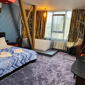 *** Hotel Club Bulgarie