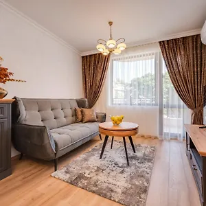  Appartement Prestige Bulgarie