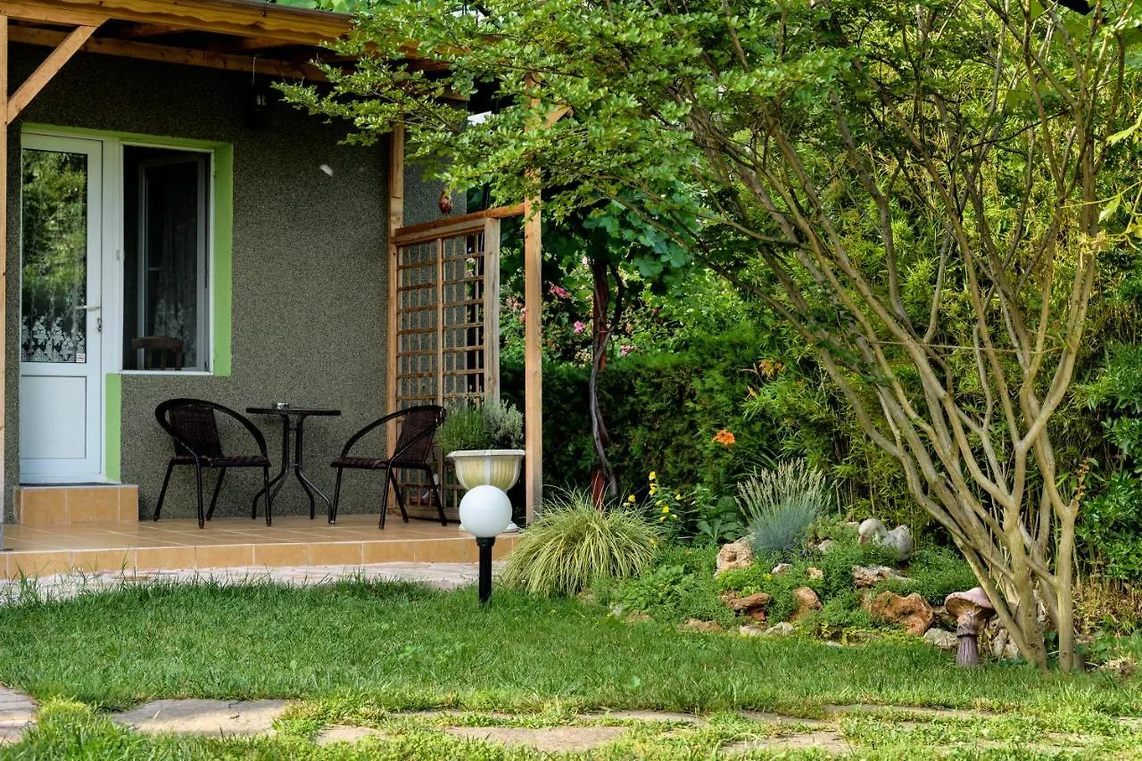 Vila Saltanat 41 Varna