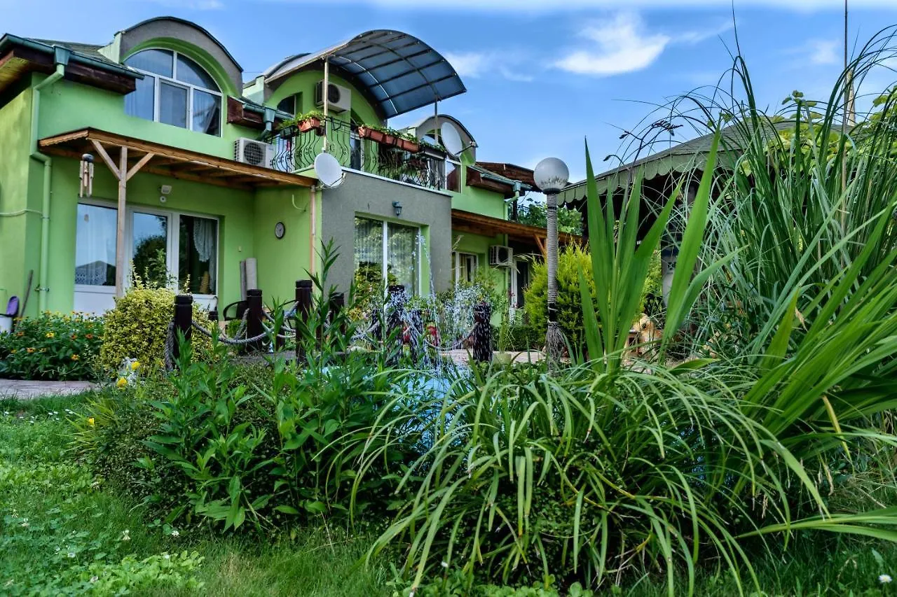Vila Saltanat 41 Varna 2*,  Bulgaria