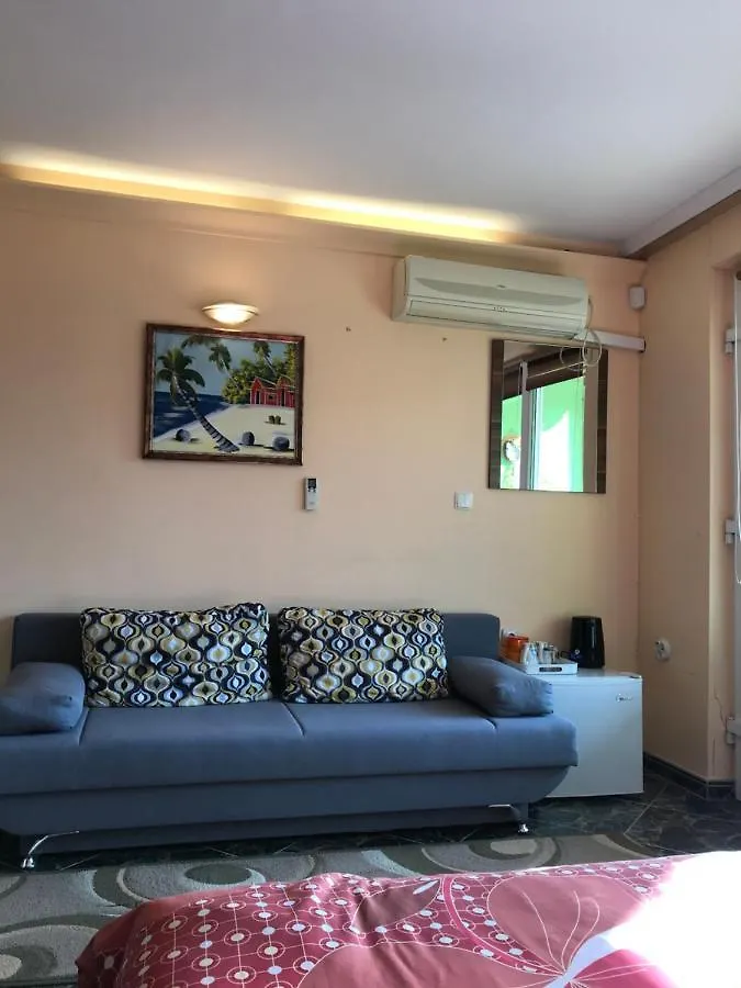 Vila Saltanat 41 Varna