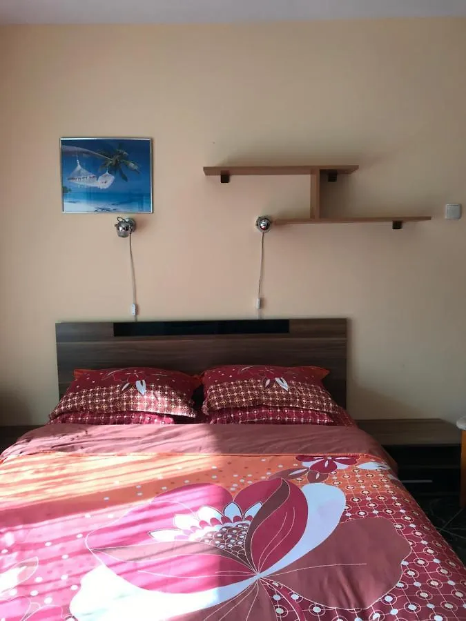 Guest house Vila Saltanat 41 Varna