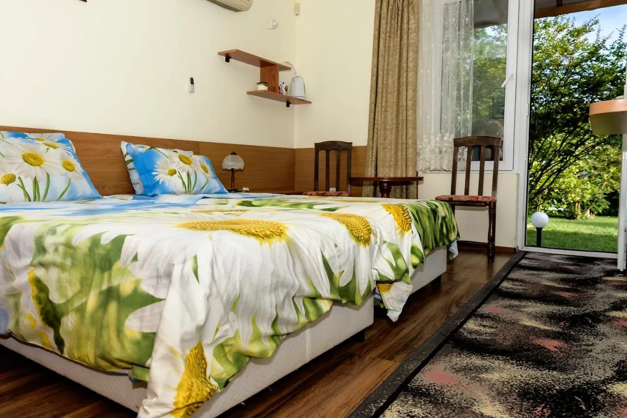 Vila Saltanat 41 Varna