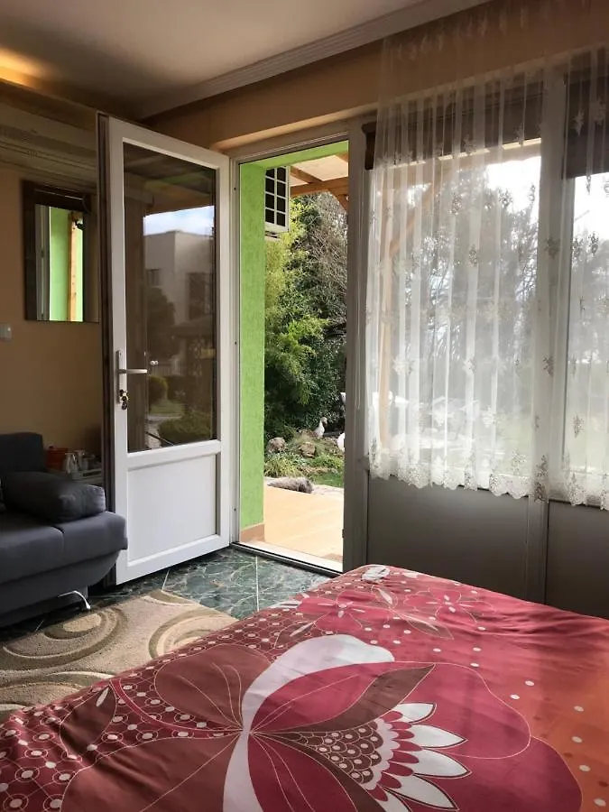 Vila Saltanat 41 Varna Bulgaria