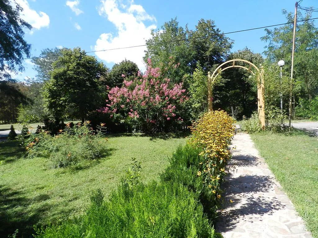 Vila Saltanat 41 Varna
