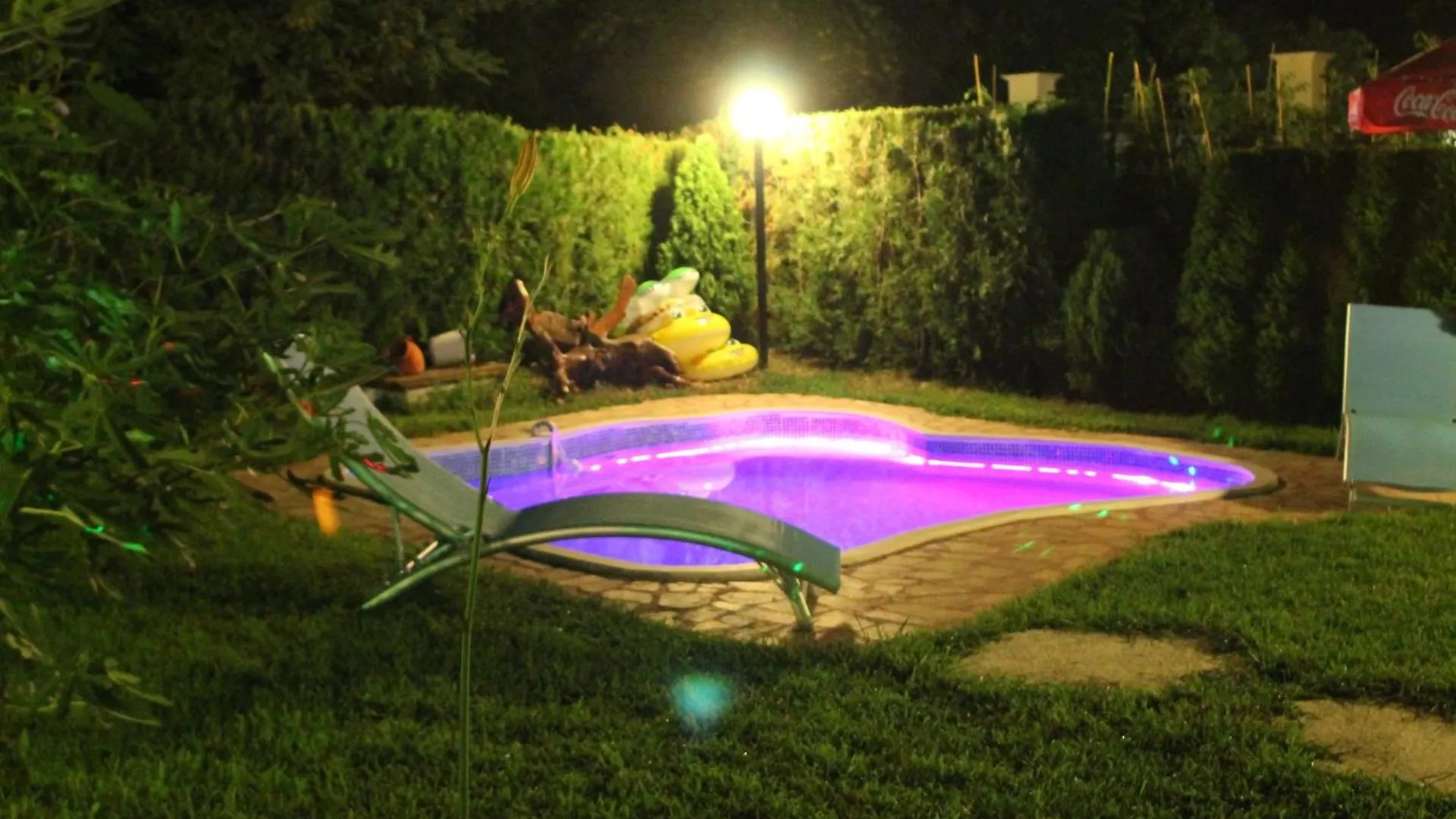 Vila Saltanat 41 Varna Guest house