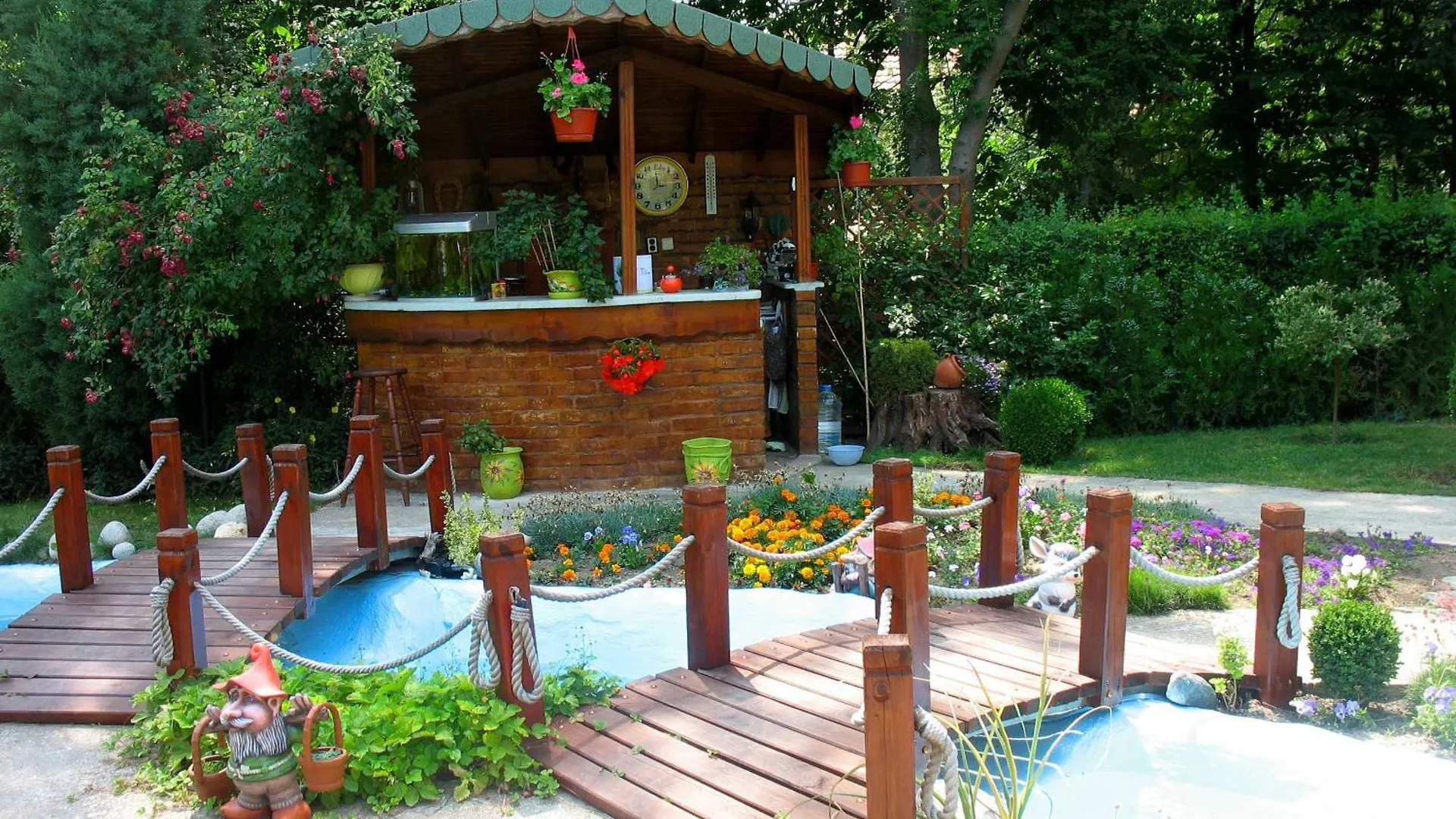 Vila Saltanat 41 Varna 2*,  Bulgaria