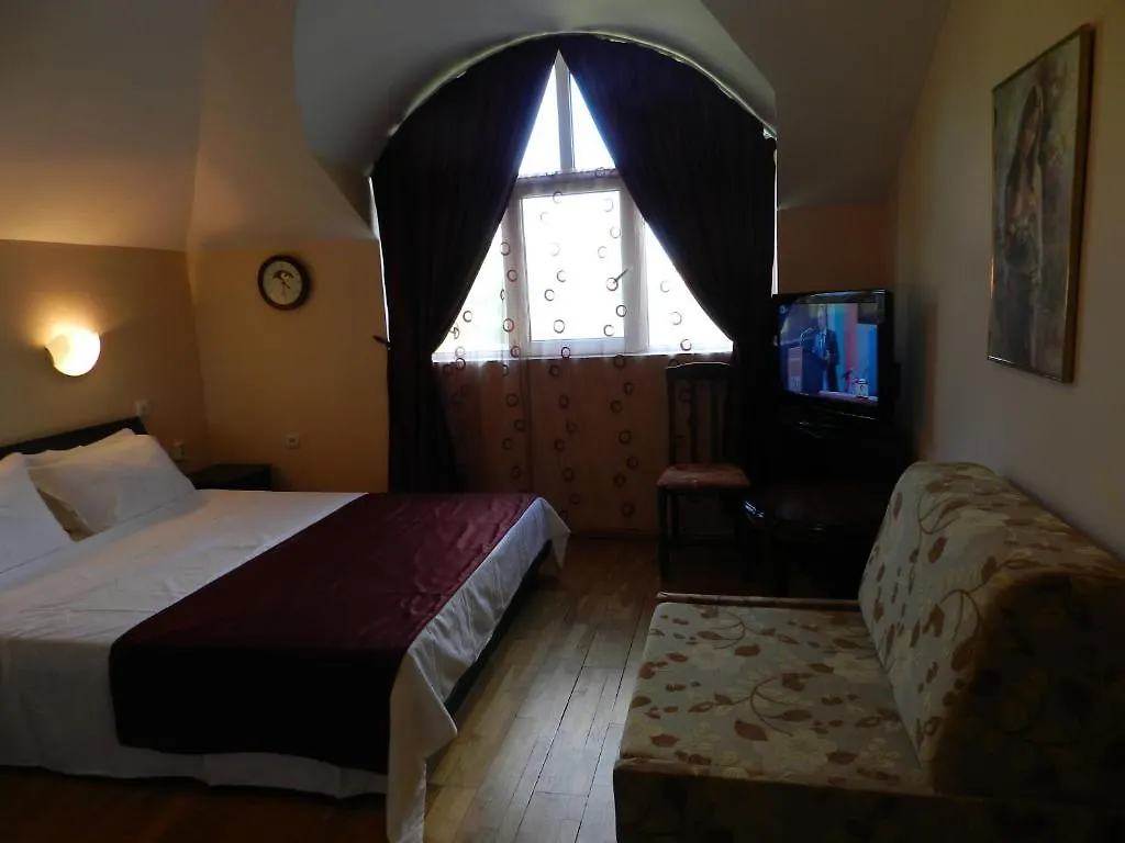 Vila Saltanat 41 Varna Bulgaria