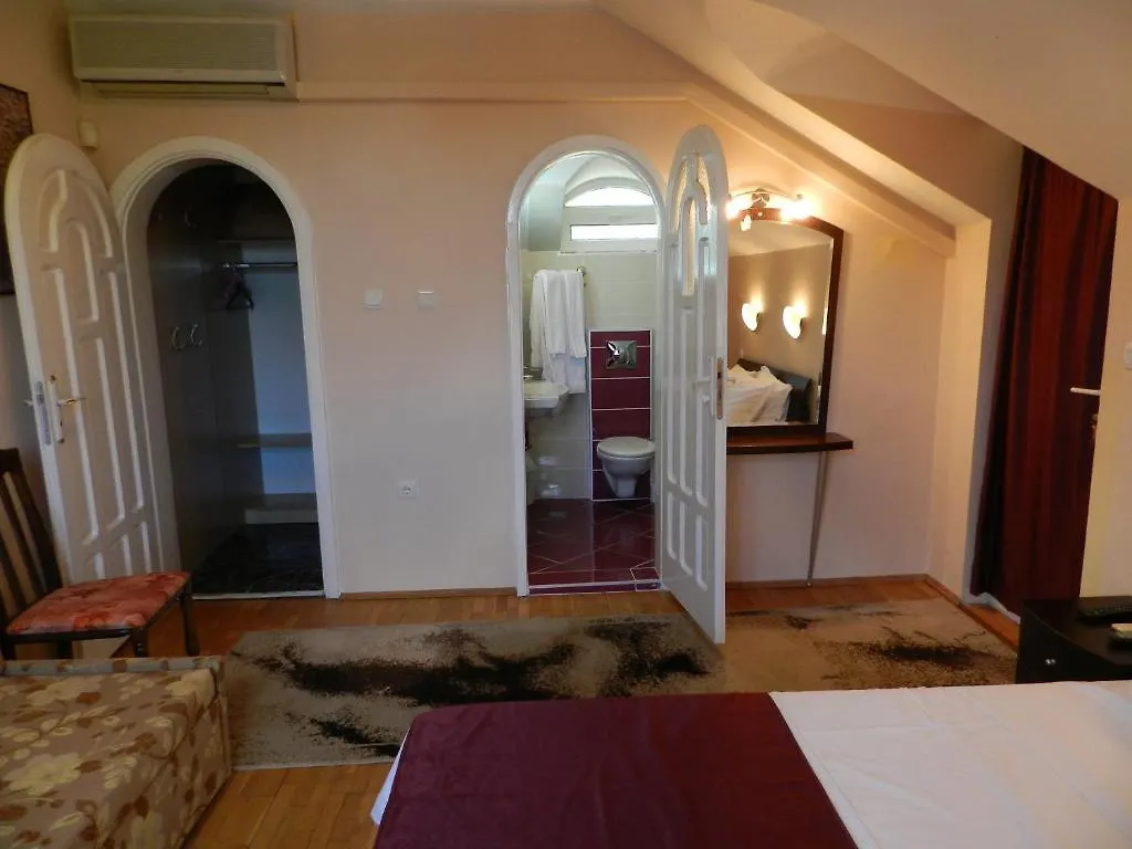** Guest house Vila Saltanat 41 Varna Bulgaria