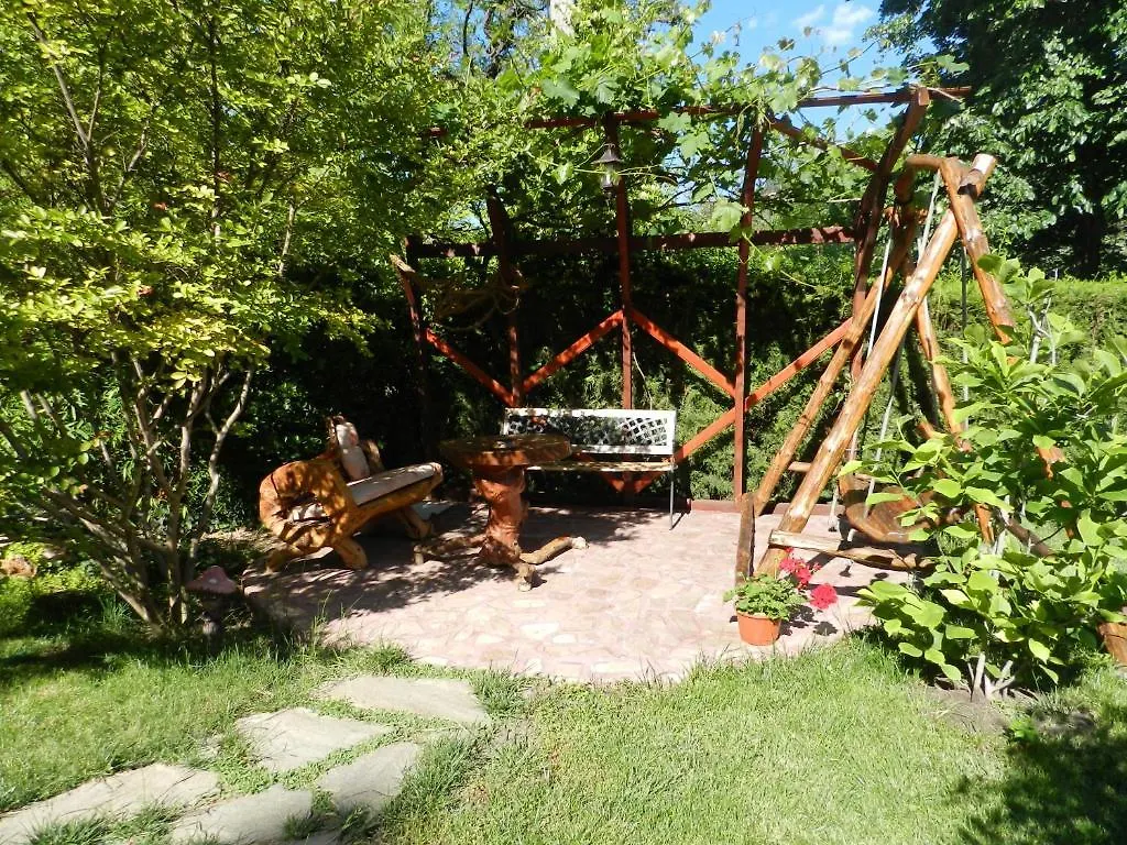 Vila Saltanat 41 Varna Guest house